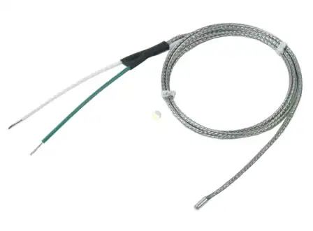 bearing-thermocouple