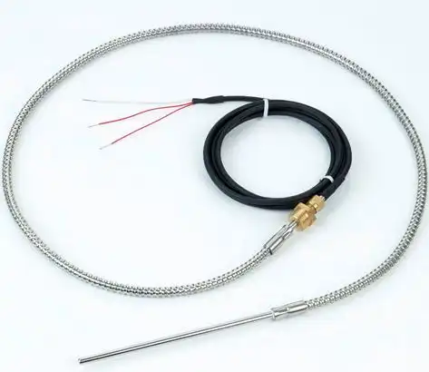 load-thermocouple