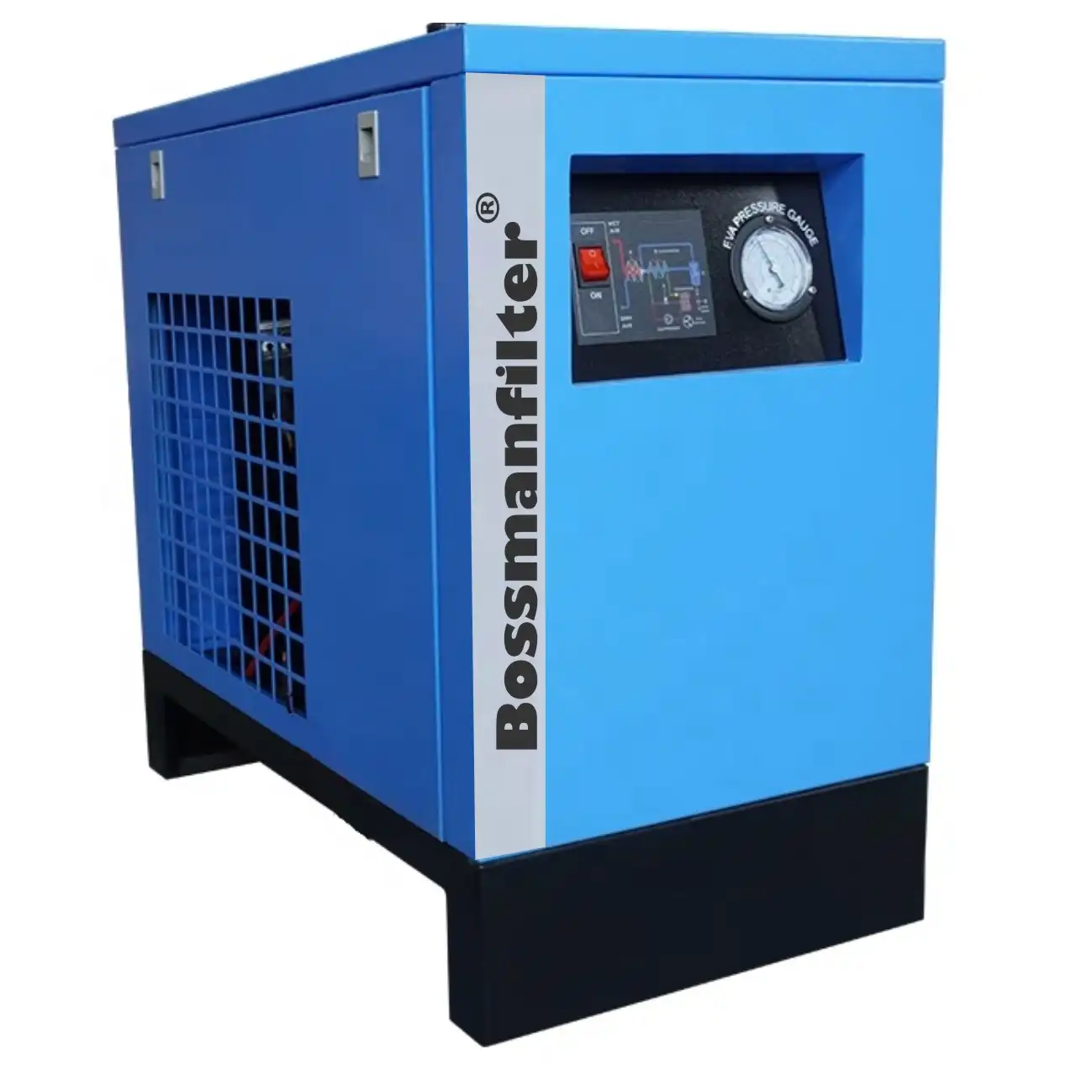 refrigerated air dryer