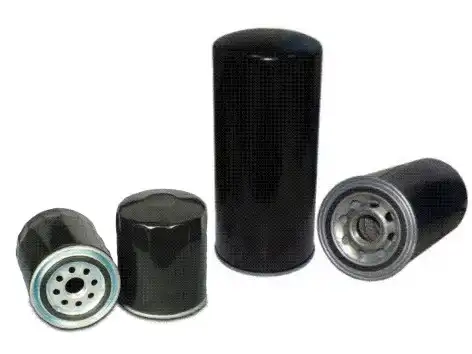 spin-on-oil-filter