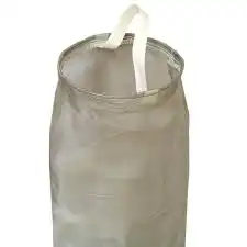 SS Filter Bags