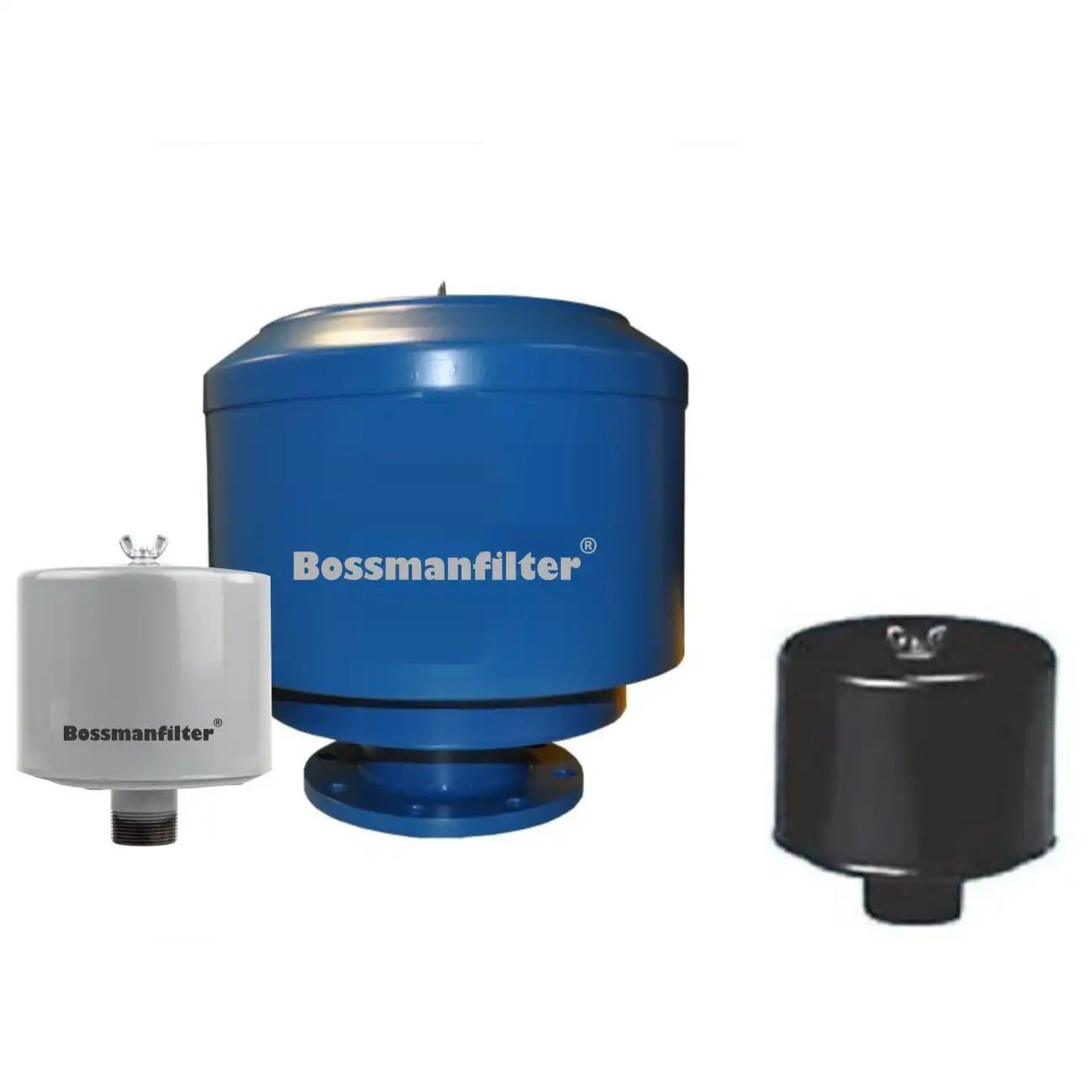 compressor Suction filter