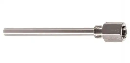 Threaded Thermowell