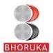 Bhoruka Aluminium