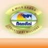 Nandini Milk